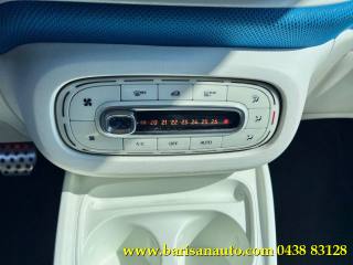 SMART ForTwo usata, con Controllo trazione