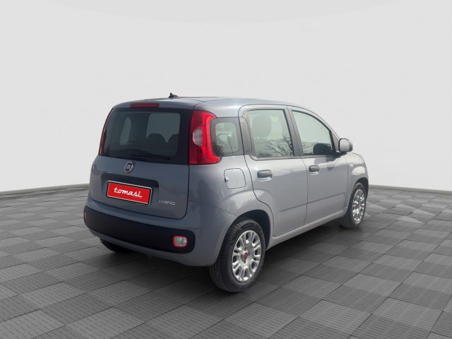 FIAT Panda usata 5
