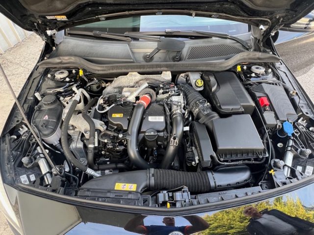 MERCEDES-BENZ A 180 usata, con Sedili riscaldati
