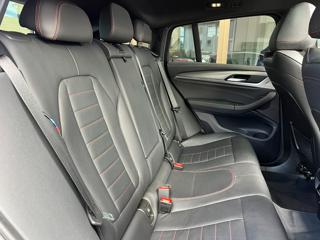 BMW X4 usata, con Controllo trazione