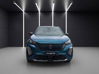 PEUGEOT 2008 usata, con ESP