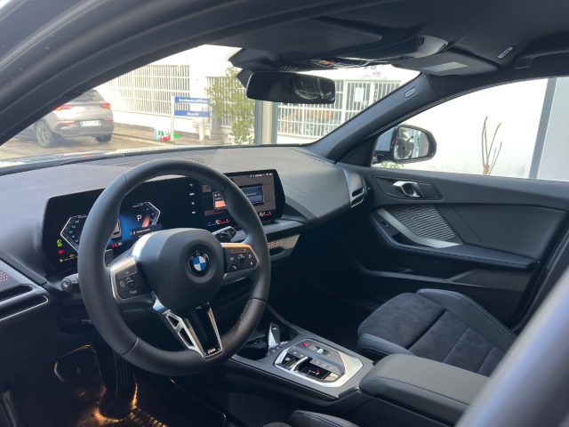 BMW 118 usata, con Controllo automatico clima