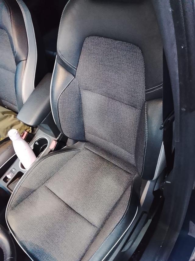 RENAULT Captur usata, con Immobilizzatore elettronico