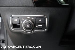 MERCEDES-BENZ GLA 200 usata, con Cerchi in lega