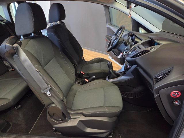 FORD B-Max usata 14