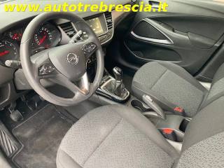 OPEL Crossland X usata, con Controllo trazione
