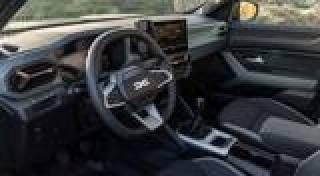 DACIA Duster usata, con Climatizzatore