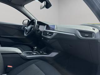 BMW 116 usata, con Fendinebbia
