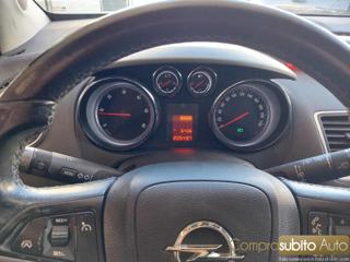 OPEL Meriva usata, con Climatizzatore