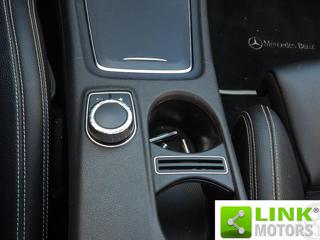 MERCEDES-BENZ CLA 200 usata 22