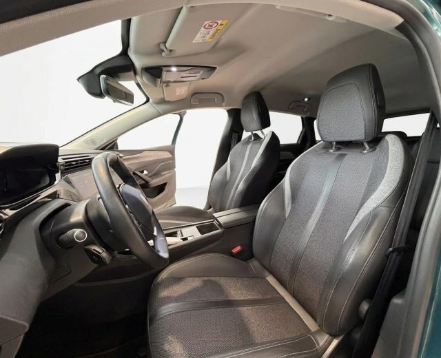 PEUGEOT 308 usata, con Controllo automatico clima