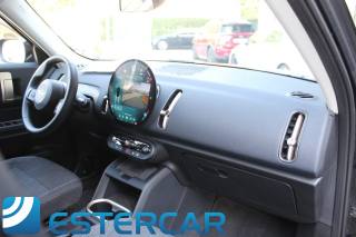 MINI Countryman usata, con Servosterzo