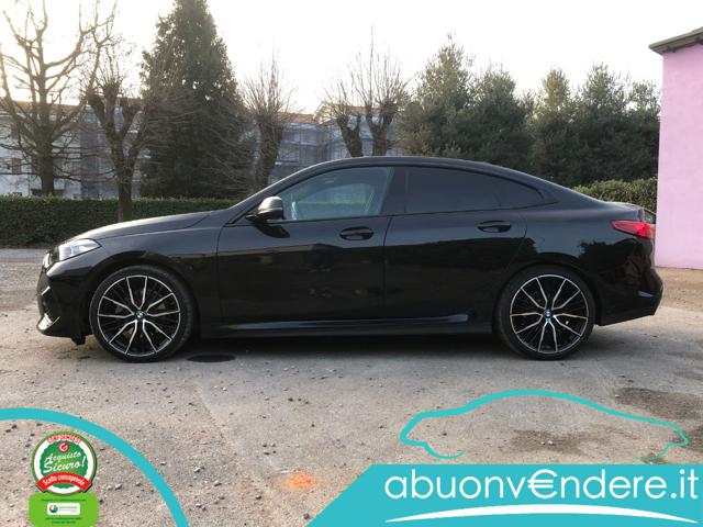 BMW 218 usata, con Airbag Passeggero