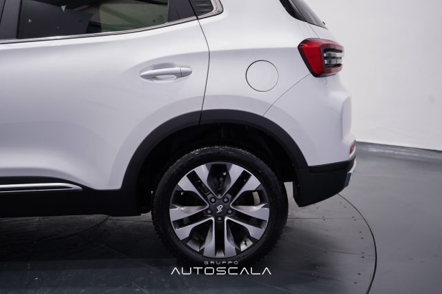 DR MOTOR DR 5.0 usata, con Sensori di parcheggio posteriori