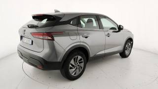 NISSAN Qashqai usata, con USB