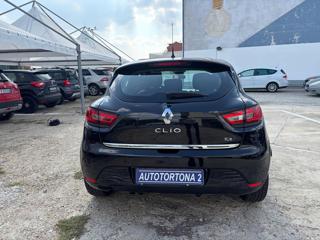 RENAULT Clio usata, con Airbag laterali