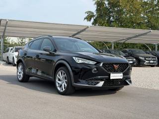 CUPRA Formentor usata, con Airbag laterali