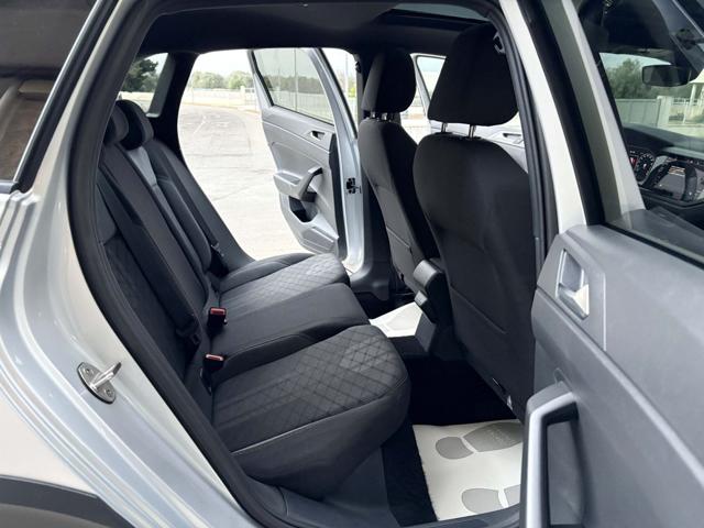 VOLKSWAGEN Taigo usata, con Cruise Control