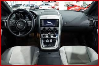 JAGUAR F-Type usata, con ESP