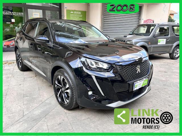 PEUGEOT 2008 usata, con Controllo trazione