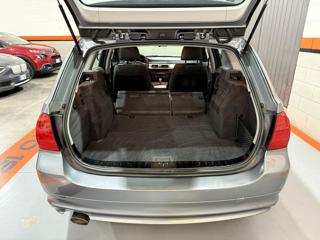 BMW 316 usata, con Autoradio