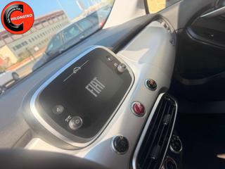 FIAT 500X usata, con Airbag laterali