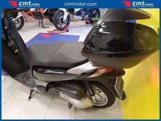 HONDA SH 300 i usata 10