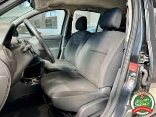DACIA Sandero usata, con Cronologia tagliandi