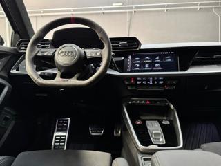 AUDI RS3 usata, con Boardcomputer