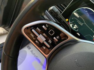 MERCEDES-BENZ GLE 300 usata, con Adaptive Cruise Control