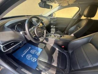 JAGUAR XE usata, con Servosterzo
