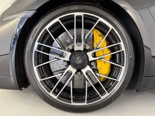 PORSCHE 992 usata, con Chiusura centralizzata