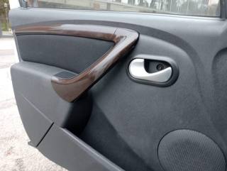 DACIA Duster usata, con Trazione integrale