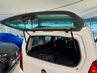 OPEL Combo Life usata, con Chiusura centralizzata