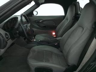 PORSCHE Boxster usata 7