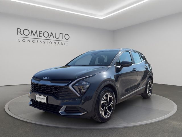 KIA Sportage usata, con ABS