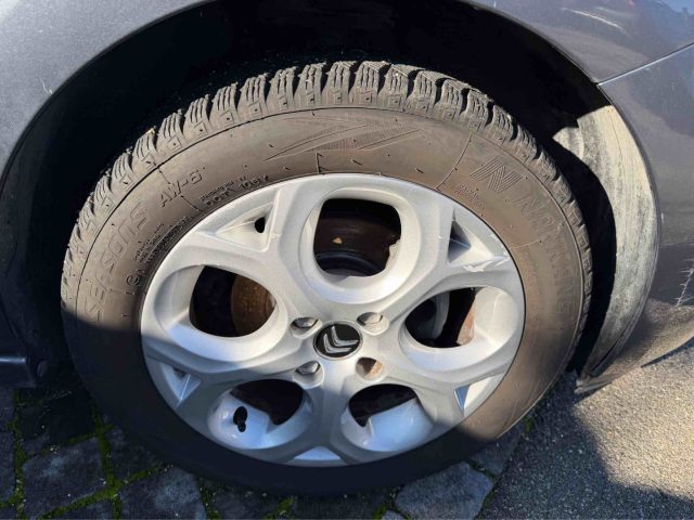 CITROEN C3 usata, con ESP