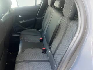 PEUGEOT 208 usata, con Immobilizzatore elettronico