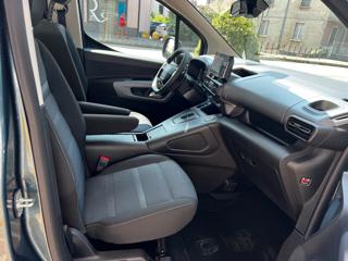 FIAT Doblo usata, con Vetri oscurati