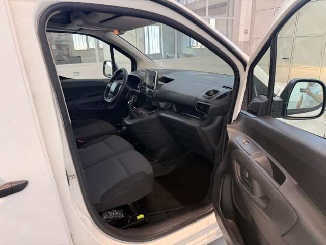 CITROEN Berlingo usata 13