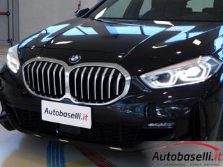 BMW 120 usata, con Autoradio digitale