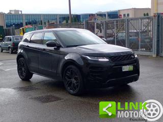 LAND ROVER Range Rover Evoque 2.0d AWD R-DINAMIC HSE 150CV IBRIDA
