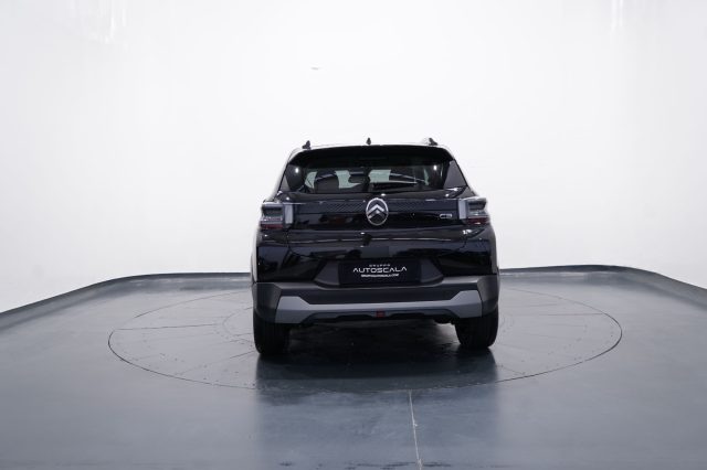 CITROEN C3 usata, con Alzacristalli elettrici