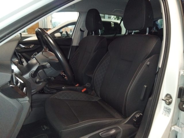 SKODA Scala usata, con Bracciolo