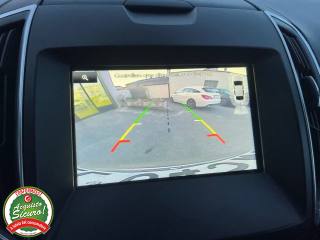 FORD S-Max usata, con Boardcomputer