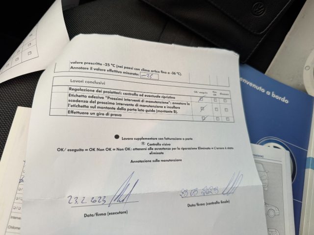 VOLKSWAGEN Polo usata 31