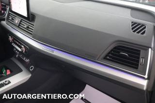 AUDI Q5 usata, con Sensore di pioggia