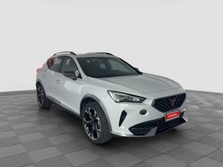 CUPRA Formentor usata 6