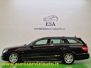 MERCEDES-BENZ E 250 usata, con Airbag Passeggero