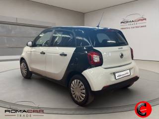 SMART ForFour usata, con Chiusura centralizzata